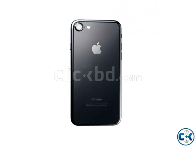 Apple iPhone 7 128gb New Original large image 0