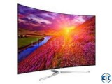 Small image 1 of 5 for Brand new Samsung 55KS9000 SUHD Curved Smart TV | ClickBD
