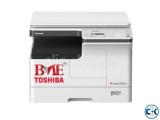 Toshiba E-Studio 2303A Business Type Digital Copier Machine