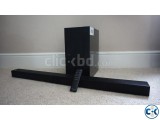Small image 1 of 5 for SAMSUNG HW-M450 2.1 SOUND BAR 350W | ClickBD