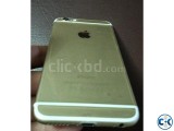 iphone 6 64 gb gold