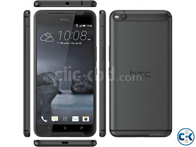 HTC-ONE X 9 BEST LOW IN BD PRICE large image 0