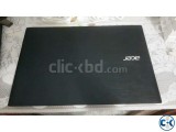 Acer Aspire E17 Laptop