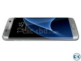 Small image 1 of 5 for SAMSUNG GALAXY S7 EDGE SINGEL SIM 5.5 4GB 32GB 12MP 5MP Low | ClickBD