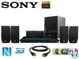 Sony BDV-E2100 5.1-ch 3D Blu-ray home theatre system