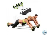 Revoflex Xtreme Full Body Workout Machine Code 1497