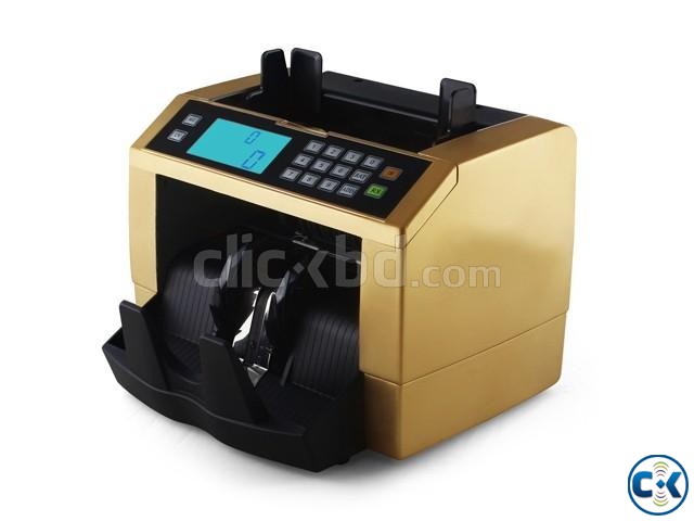 Money counting machine price in Bangladesh large image 0