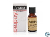 Andrea - Save Your HAIR from the ROOT