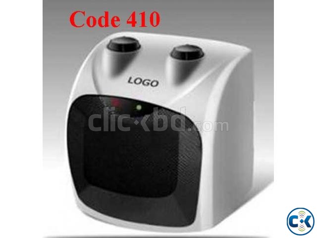Fan Heater PTC-150B  large image 0