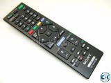 Small image 1 of 5 for SONY RMT ORIGINAL TV REMOTE CONTROL LOW PRICE IN BD | ClickBD