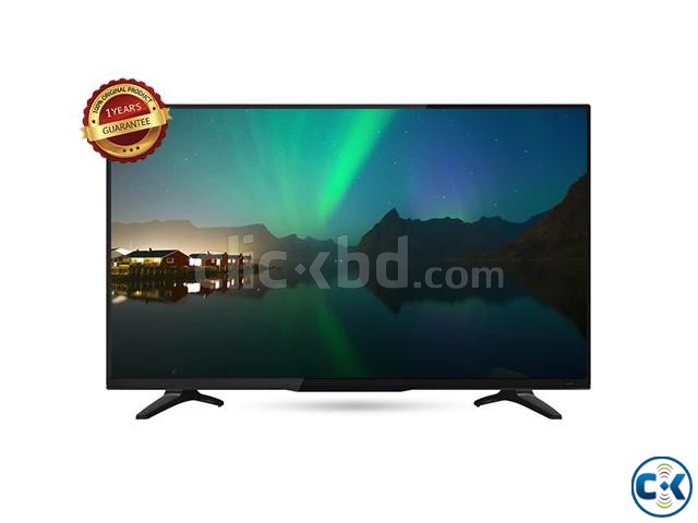 LED Flat Television 32 Inch Full HD Digital Sound large image 0