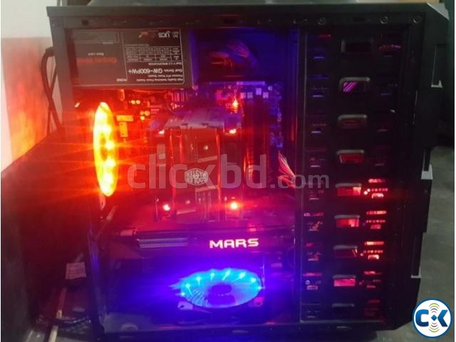 Core i7 Powerful PC at Low price large image 0