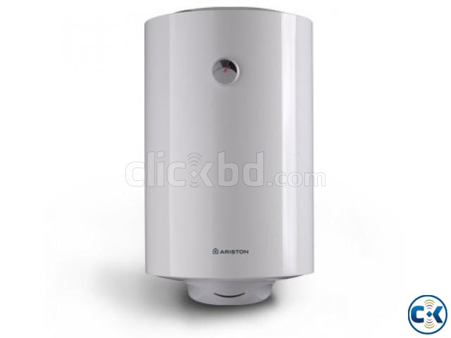 Ariston Water Heater 50L Made in Italy Pro R 50 V large image 0
