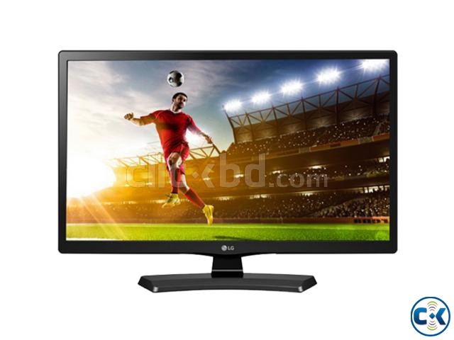 LG 20 MT48 HD LED TV large image 0