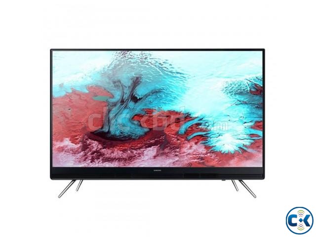SAMSUNG 43 M5100 5 Series Joiiii Full HD LED TV large image 0