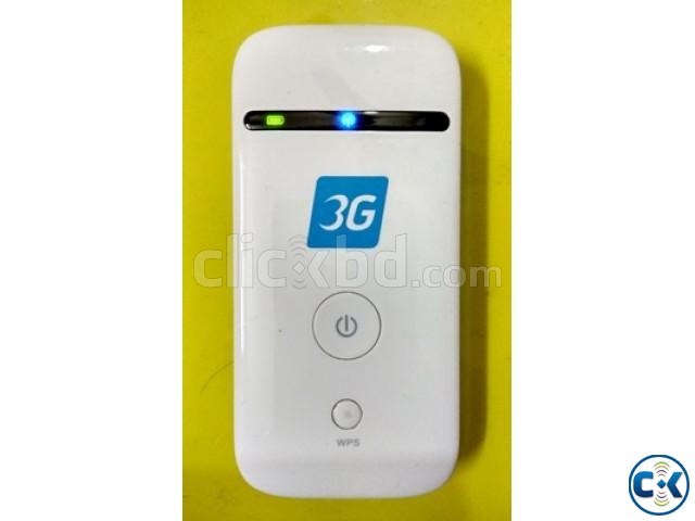 Grameenphone Pocket Router large image 0
