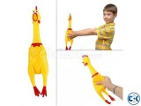 Funny Squawking Chicken toy