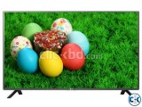 LG 43 LH590T Smart LED TV IN LOW COST