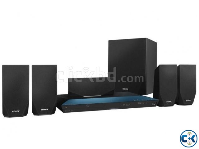 Sony BDV-E2100 Wi-Fi 3D Dolby Blu-Ray Home Theater large image 0