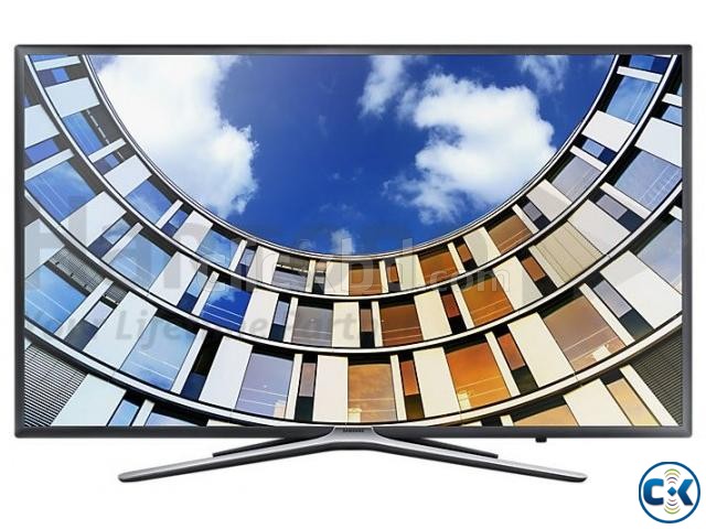 Samsung M5500 Full HD 43 Inch Micro Dimming Pro Smart TV large image 0