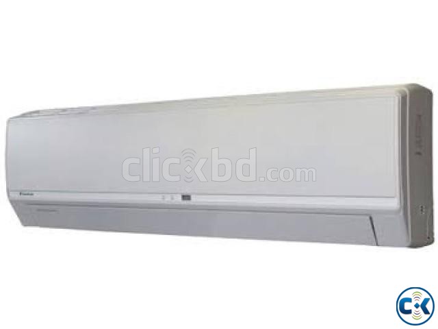 Daikin FTV50AV1 1.5 Ton Energy Saver Split Air Conditioner large image 0