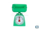 Kitchen Weighing Scale 