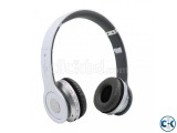 Wireless Headphone S450 TM 12 White