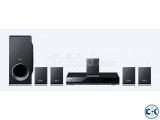 Sony DAV-TZ140 Monolithic-Design 5.1 Channel Home Theater