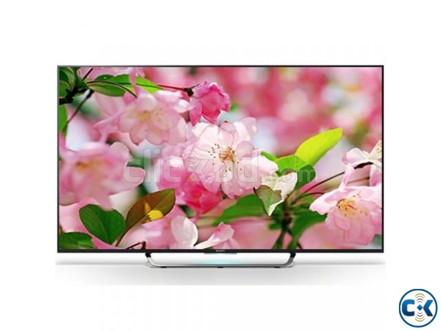 Sony Bravia W800C 50 inch Smart Android 3D LED TV large image 0