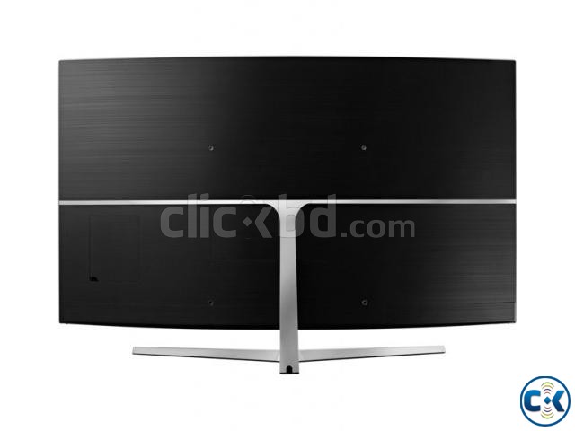 Samsung 65 MU9000 Curved Dynamic Crystal Colour Ultra HD TV large image 0