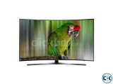 Samsung 65KU6300 4K Curved Smart TV