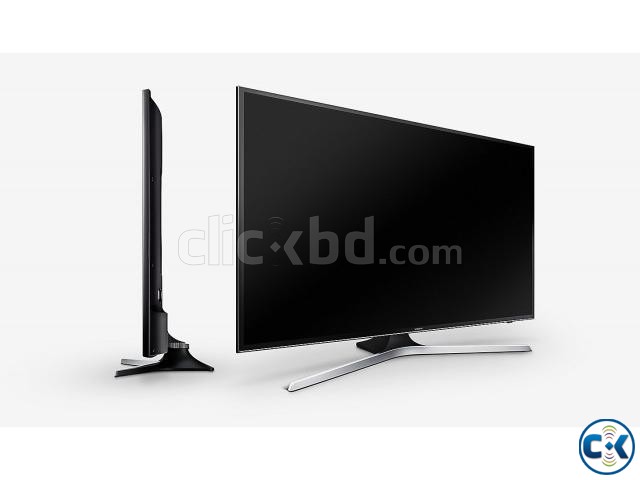 Samsung 50MU7000 Flat UHD Smart TV large image 0