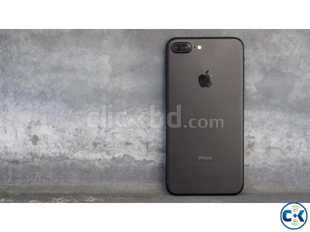 Brand New Apple iphone 7 Plus 128GB Gabi Sim 3 Yr Wrrnty large image 0