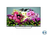 43W800C ANDROID SONY BRAVIA 3D TV