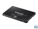 SAMSUNG 256GB ORIGINAL SSD DRIVE