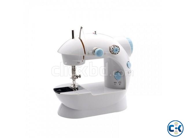 4 in 1 Sewing Machine large image 0