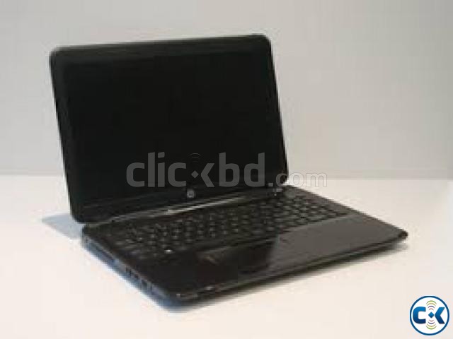 HP Laptop for sell large image 0
