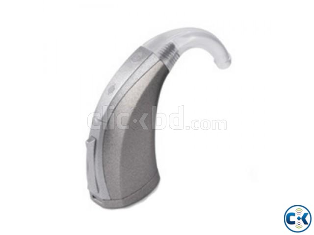 Starkey Axio 6 Computerized 6 Channel Hearing Aid BD large image 0
