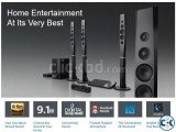 N9200 3D BUL RAY SONY HOME THEATER Lowest Price in Banglades