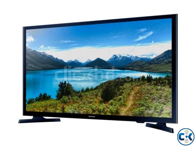 Original Samsung J4003 32 HD LED TV large image 0