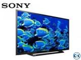 Sony Bravia R352E 40 Full HD 3D Comb Filter LED Television