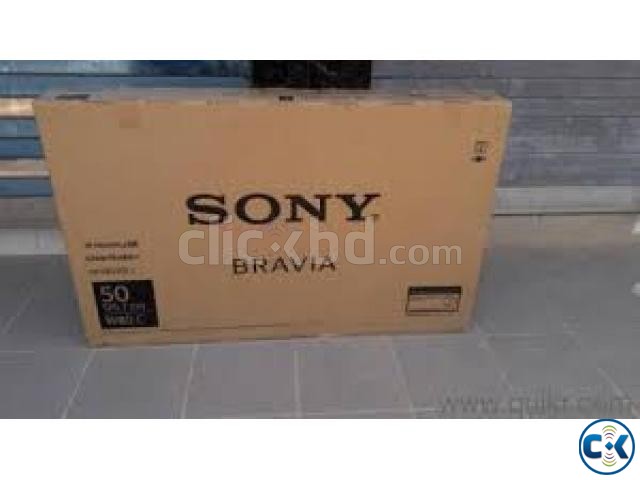 Sony Bravia 50 Inch Full 3d Tv 2 Years Repalacement large image 0