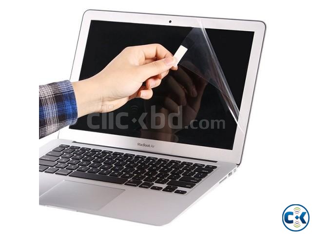 3 in 1 Laptop Screen Protector Pack- 14.0  large image 0