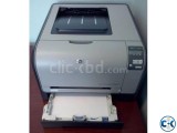 HP Color Leser printer CP1515n