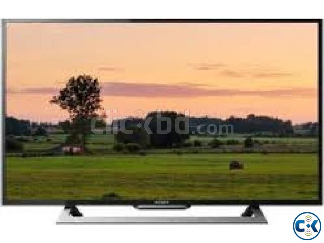 49 inch W750E Sony Bravia Smart Led Price 2 years Guarantte large image 0