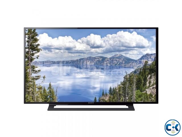 Sony Bravia R302E 32 LED TV-2Years Full Guranttee large image 0