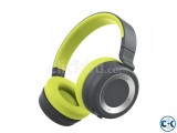 Rock Space S7 Over-Ear Rich Sound Wireless Headset
