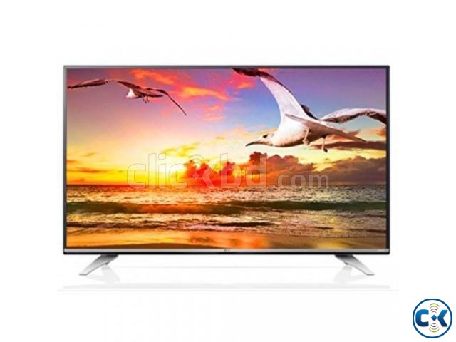 Sky View 24 Inch HD LED Wide Screen Monitor TV large image 0