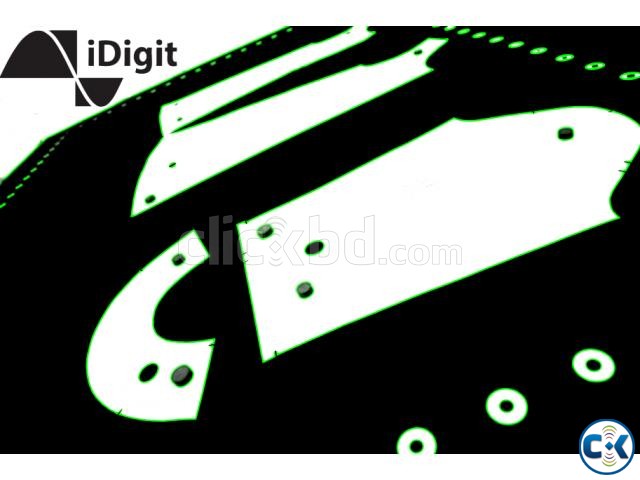 iDigit Pattern Digitizing Software From Camera Shot large image 0