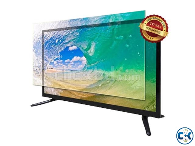 Hamim DN6 Full HD 32 Inch Mega Contrast Smart LED TV large image 0